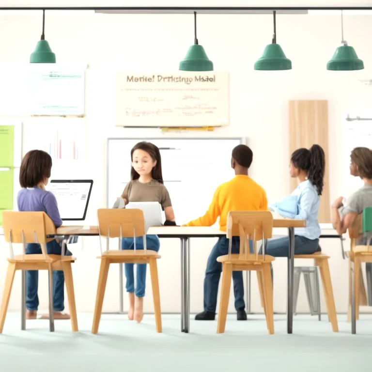 Interactive Workshops